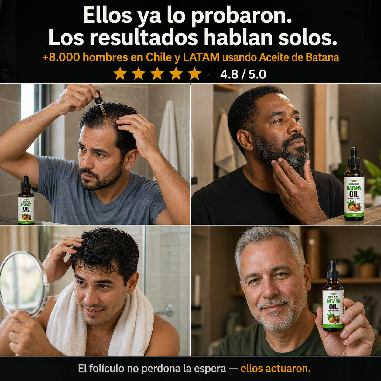 Activa el Crecimiento en 3 Semanas