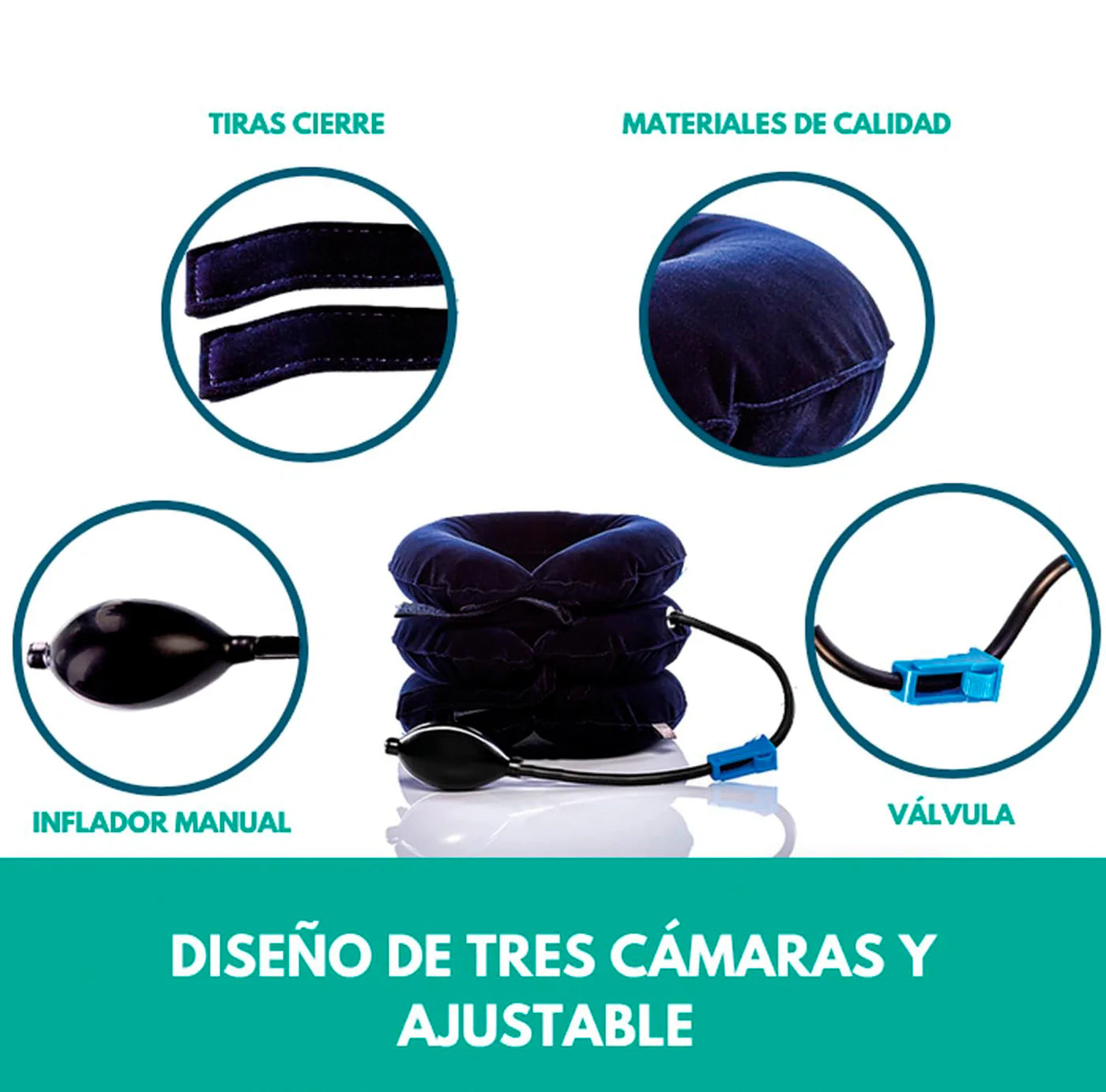 Encabezado
