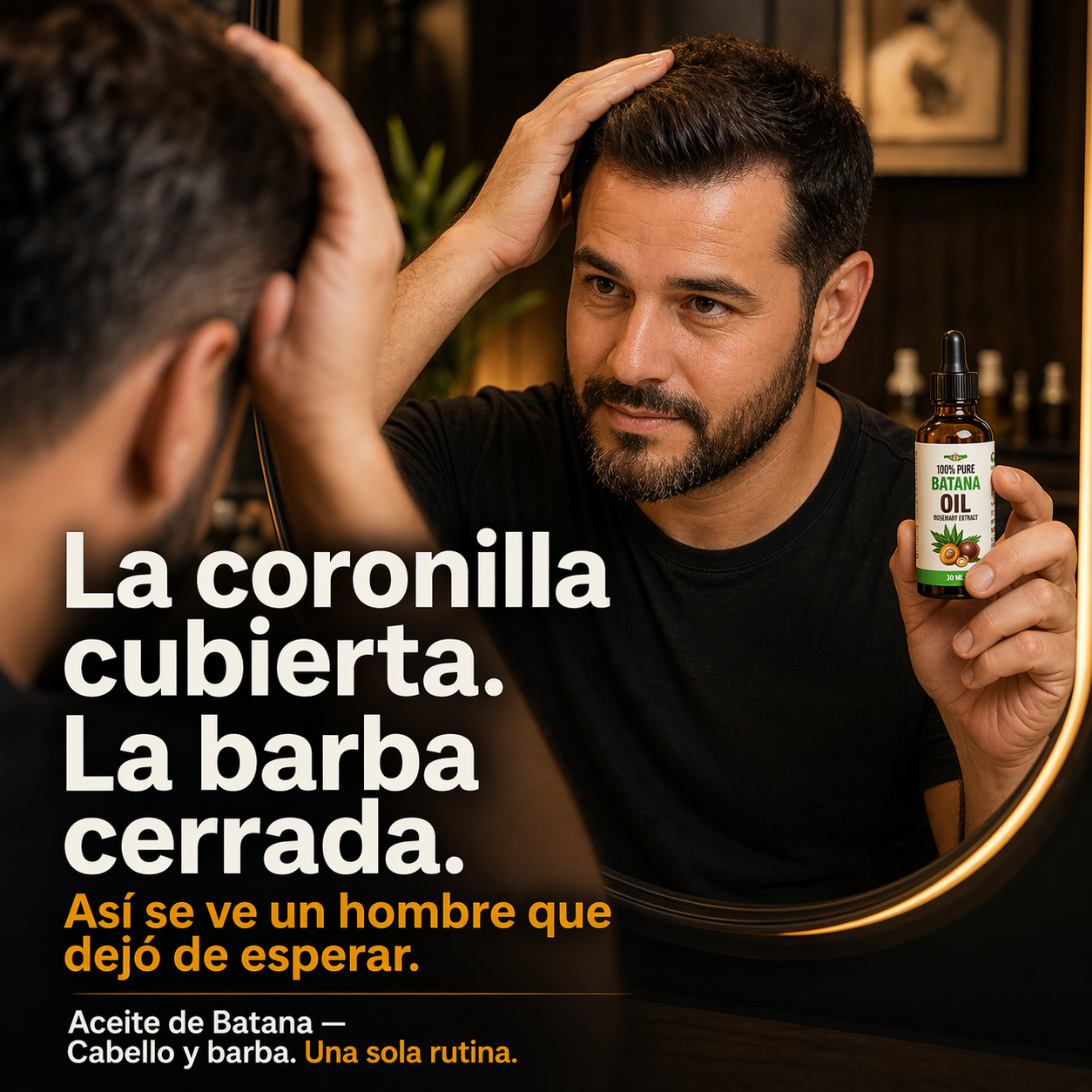 Activa el Crecimiento en 3 Semanas