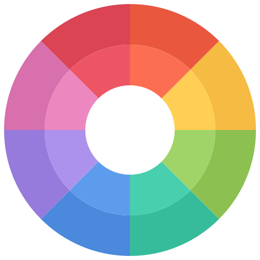 Todos los Colores