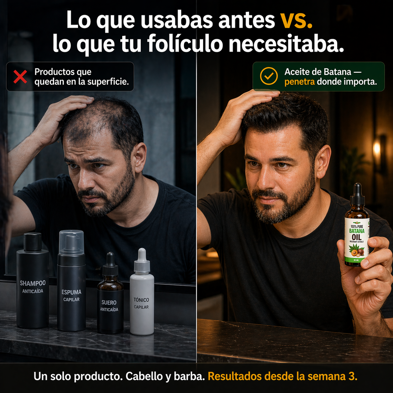 Activa el Crecimiento en 3 Semanas